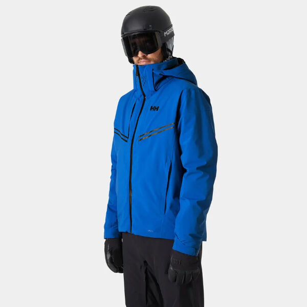 Helly Hansen Alpha Infinity Jacket Mens